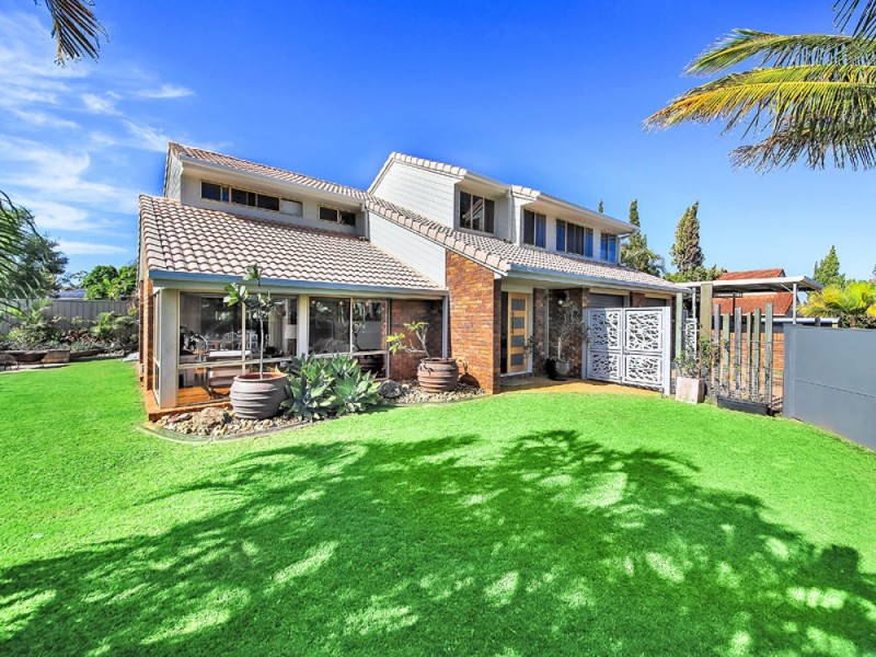 6 Cronin Drive, Wellington Point QLD 4160