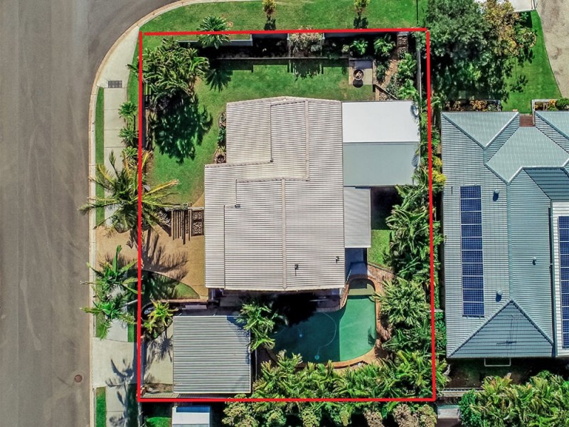 6 Cronin Drive, Wellington Point QLD 4160