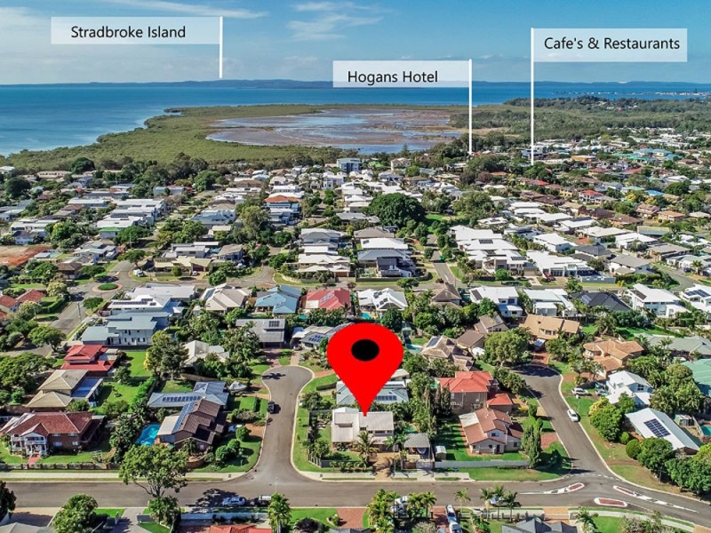 6 Cronin Drive, Wellington Point QLD 4160