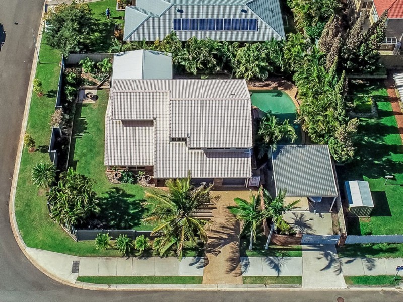 6 Cronin Drive, Wellington Point QLD 4160