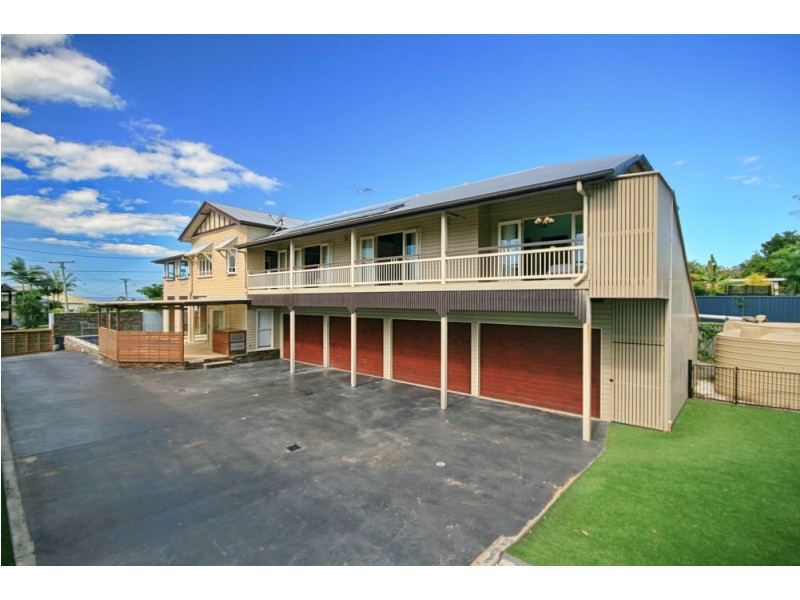19 Arnold Street, Manly QLD 4179