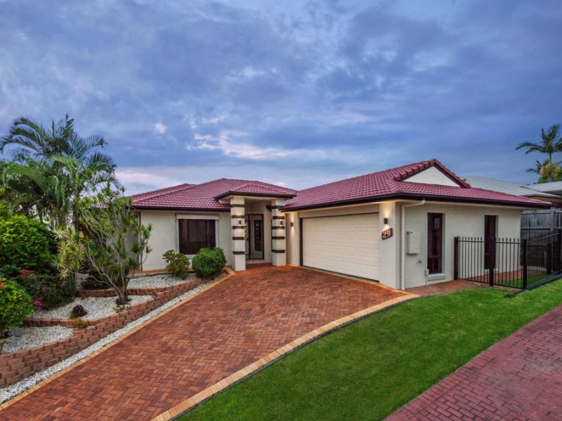 29 Springall Place, Wakerley QLD 4154