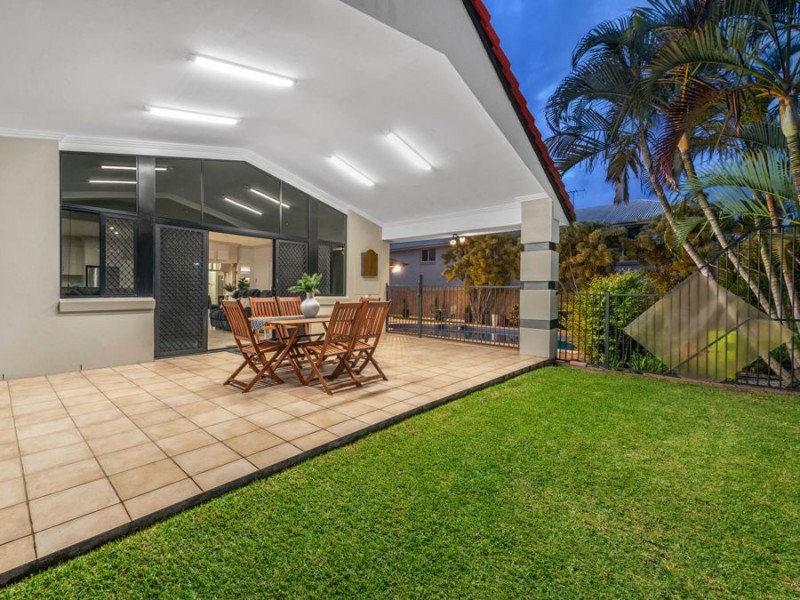 29 Springall Place, Wakerley QLD 4154