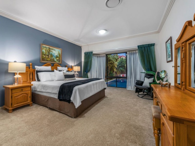 29 Springall Place, Wakerley QLD 4154