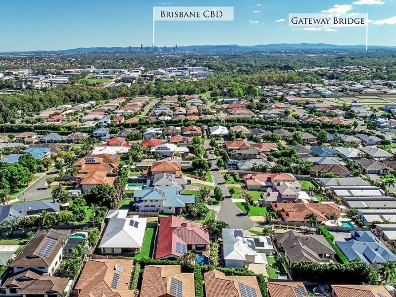 29 Springall Place, Wakerley QLD 4154