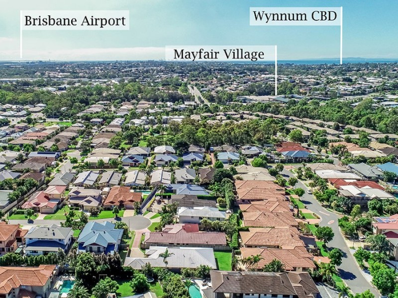 29 Springall Place, Wakerley QLD 4154