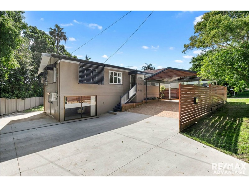 17 Heymer Street, Wynnum QLD 4178