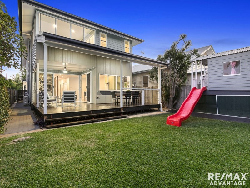 90 Grattan Terrace, Manly QLD 4179