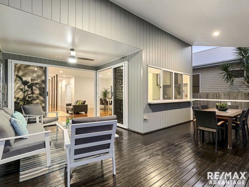 90 Grattan Terrace, Manly QLD 4179