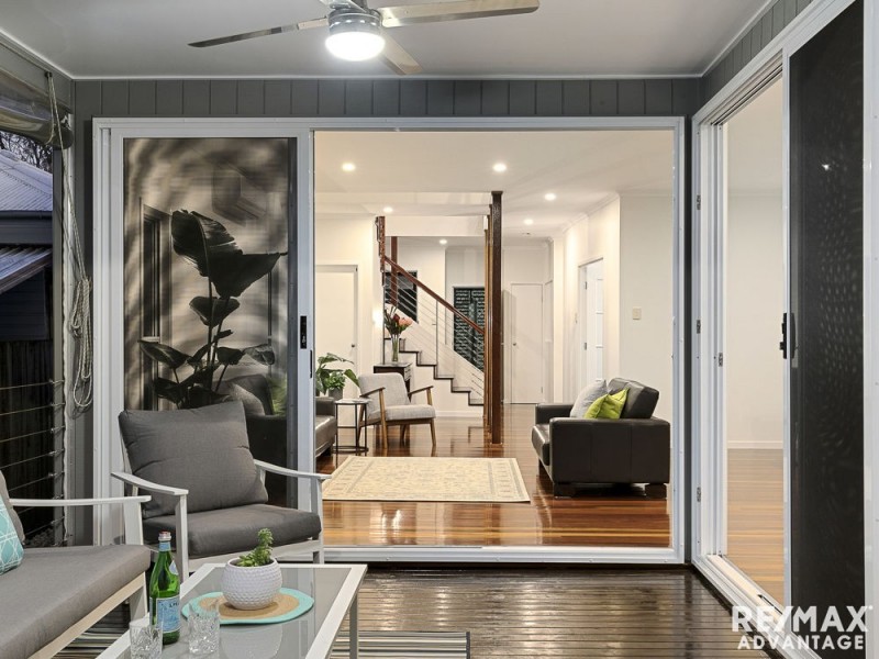 90 Grattan Terrace, Manly QLD 4179