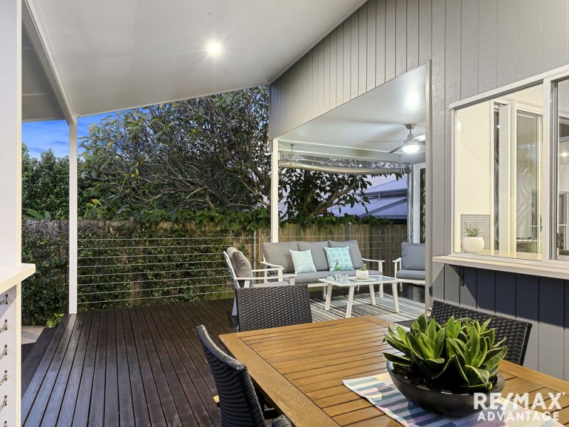 90 Grattan Terrace, Manly QLD 4179