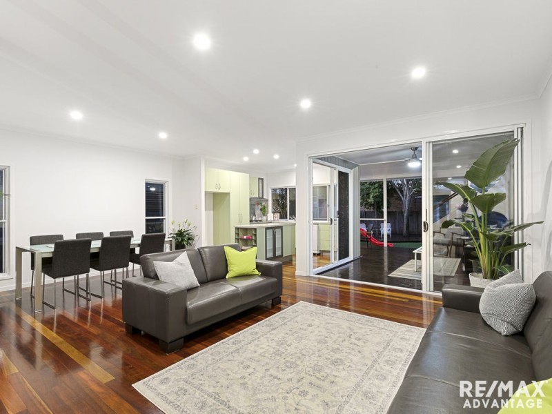 90 Grattan Terrace, Manly QLD 4179