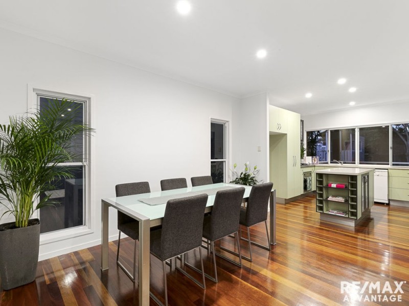 90 Grattan Terrace, Manly QLD 4179