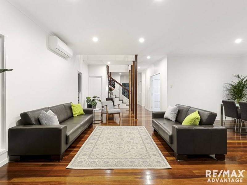 90 Grattan Terrace, Manly QLD 4179