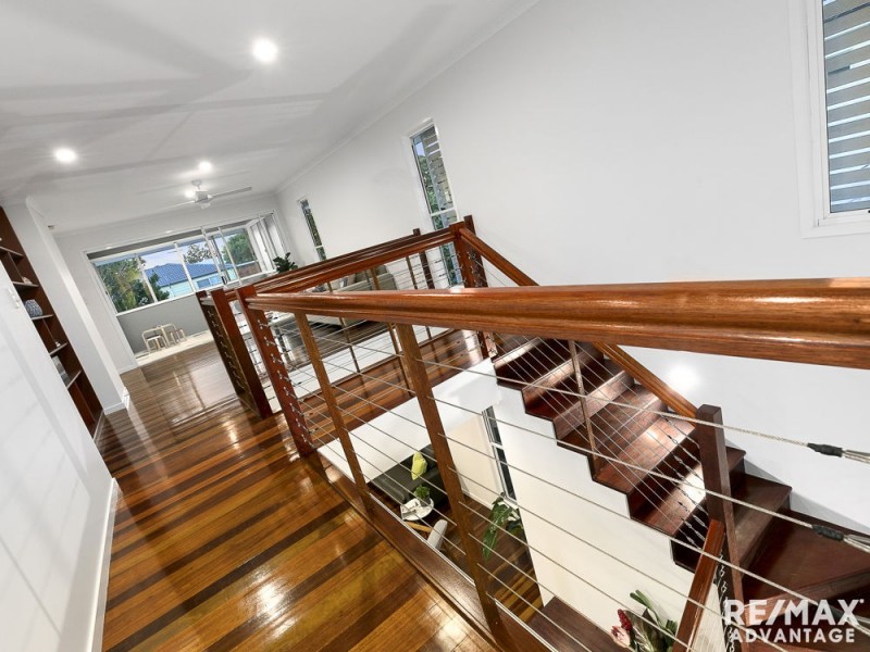 90 Grattan Terrace, Manly QLD 4179