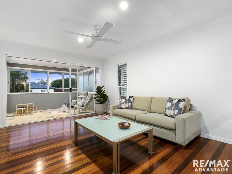 90 Grattan Terrace, Manly QLD 4179