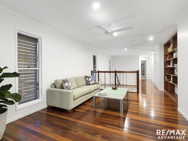 90 Grattan Terrace, Manly QLD 4179