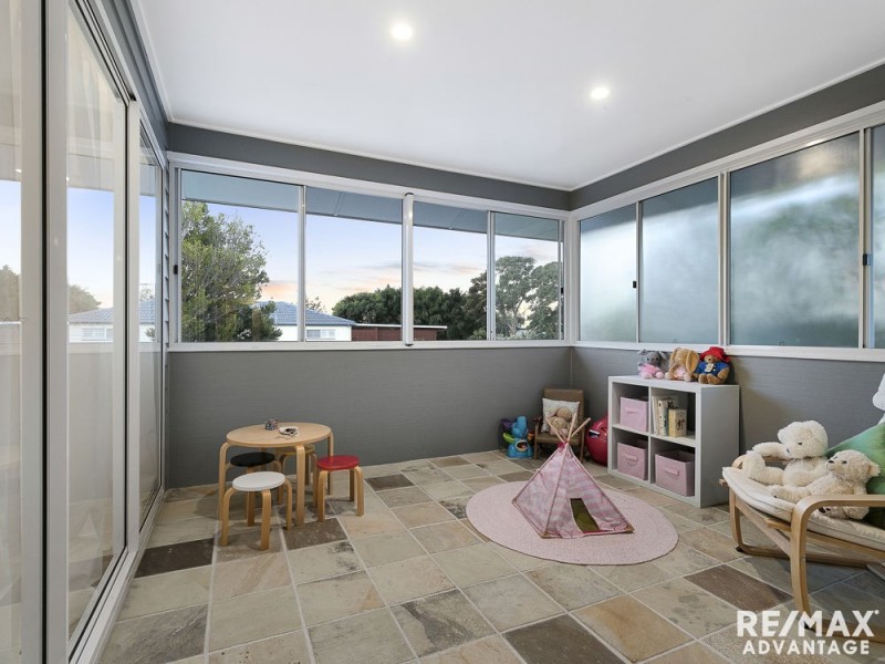 90 Grattan Terrace, Manly QLD 4179