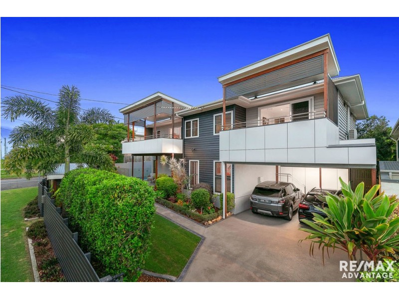 46 Crown Street, Wynnum QLD 4178