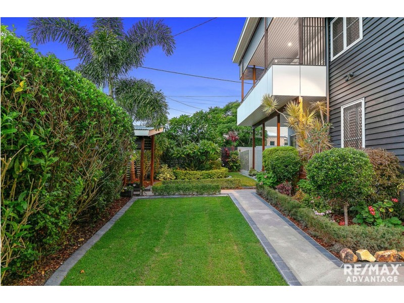 46 Crown Street, Wynnum QLD 4178