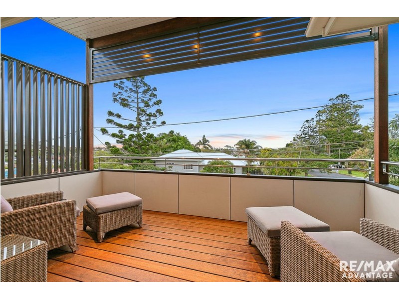 46 Crown Street, Wynnum QLD 4178