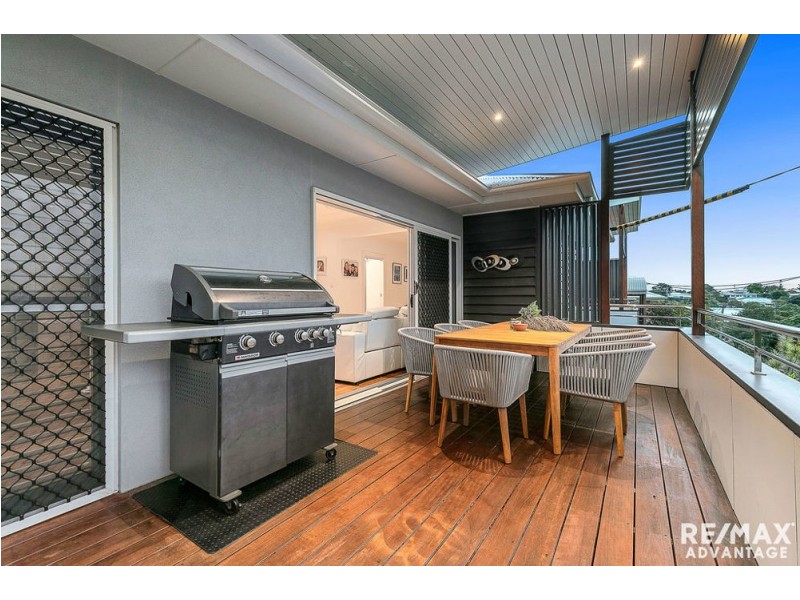 46 Crown Street, Wynnum QLD 4178