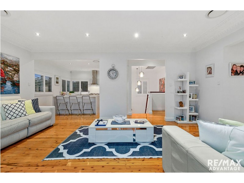 46 Crown Street, Wynnum QLD 4178