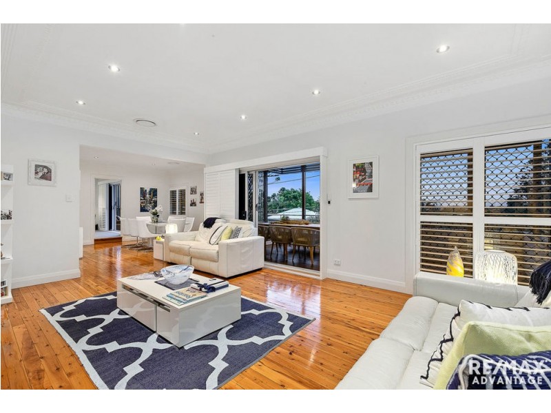 46 Crown Street, Wynnum QLD 4178