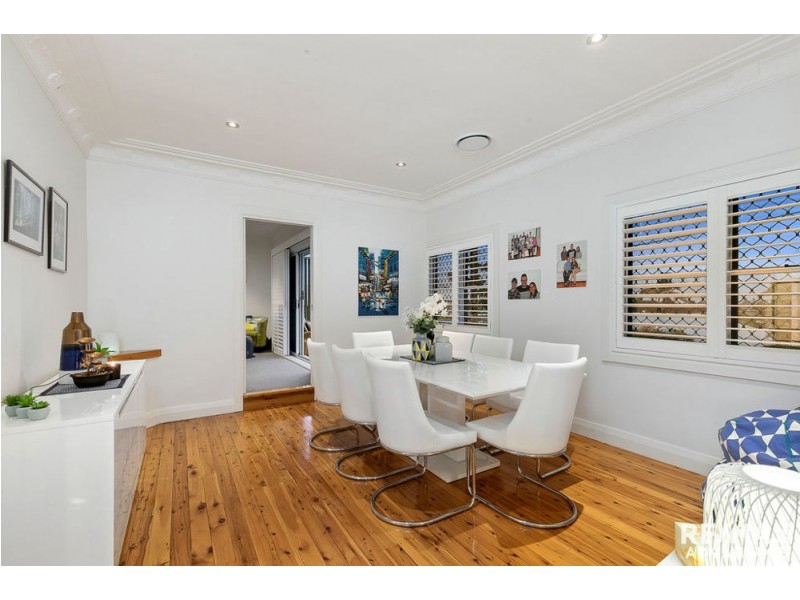 46 Crown Street, Wynnum QLD 4178