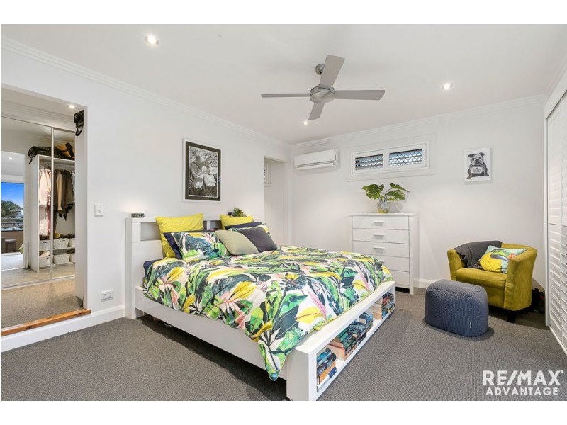 46 Crown Street, Wynnum QLD 4178