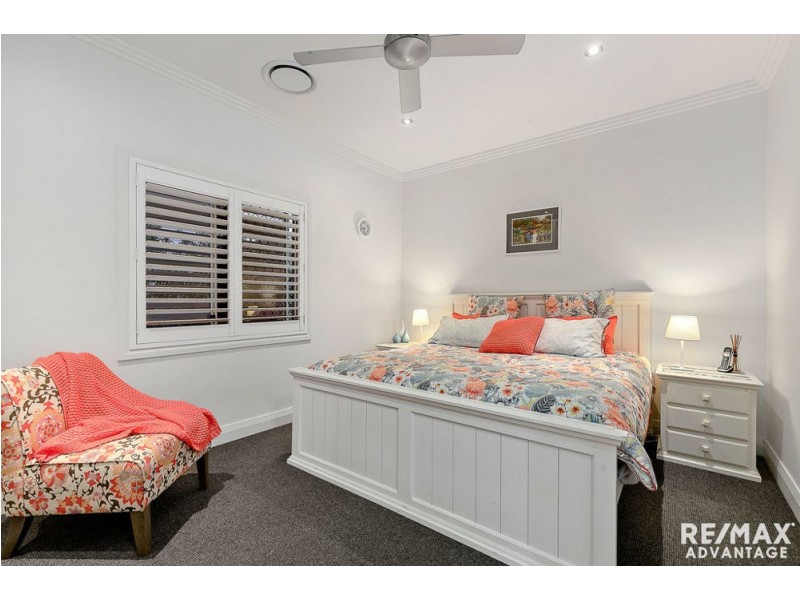 46 Crown Street, Wynnum QLD 4178