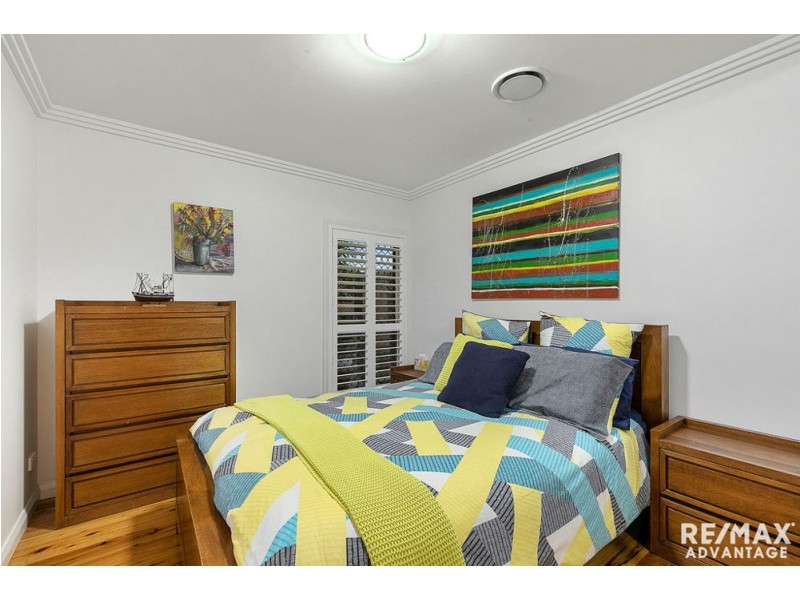 46 Crown Street, Wynnum QLD 4178