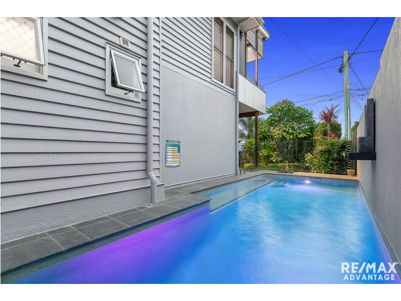 46 Crown Street, Wynnum QLD 4178