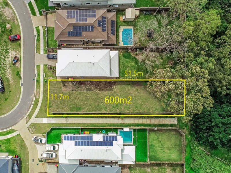 19 Eucalypt Street, Wakerley QLD 4154