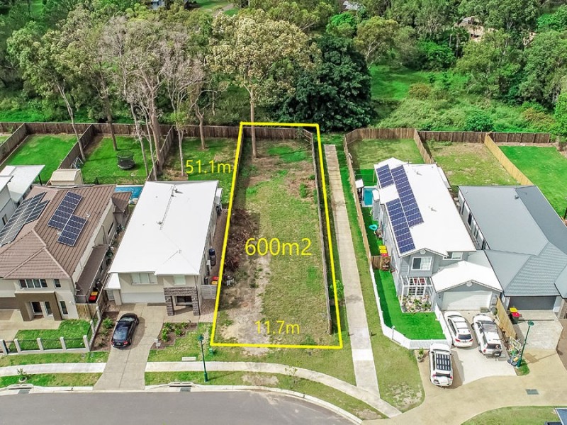 19 Eucalypt Street, Wakerley QLD 4154