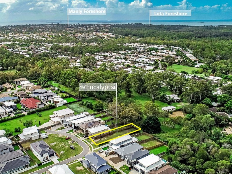 19 Eucalypt Street, Wakerley QLD 4154