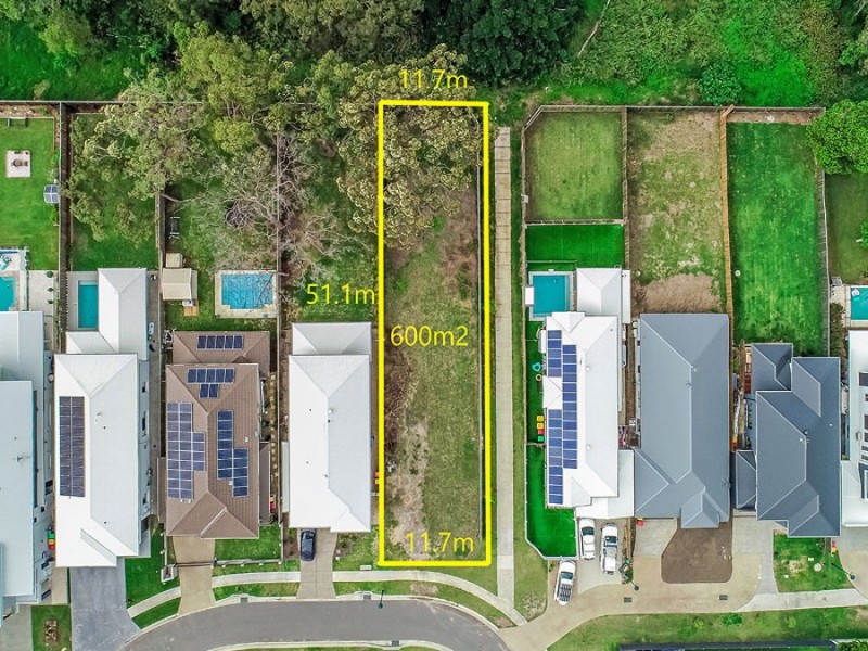 19 Eucalypt Street, Wakerley QLD 4154