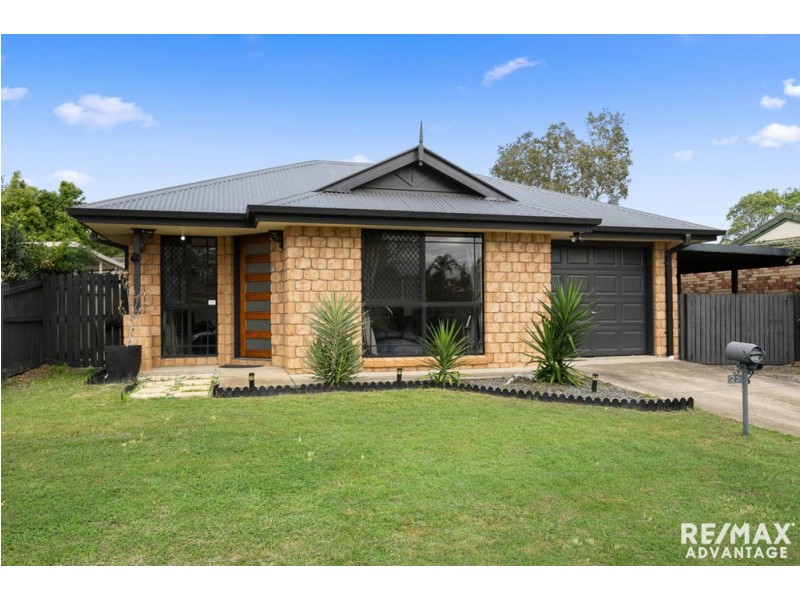 23 Bogong Street, Hemmant QLD 4174