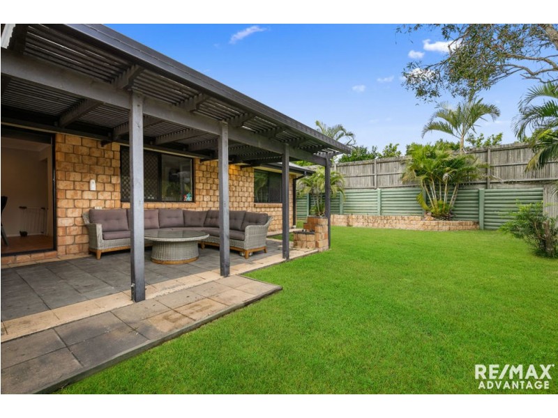 23 Bogong Street, Hemmant QLD 4174