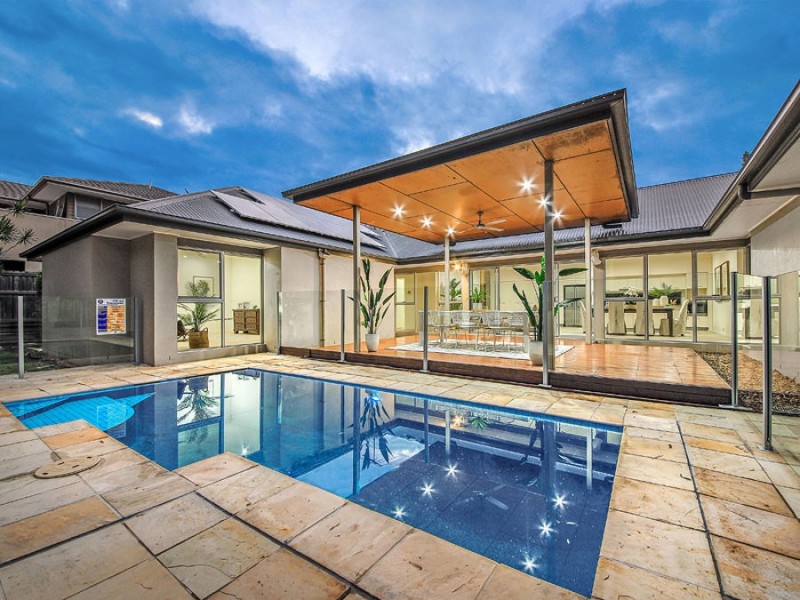 59 Watervale Parade, Wakerley QLD 4154