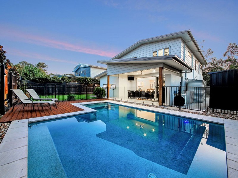 83 Feathertail Place, Wakerley QLD 4154