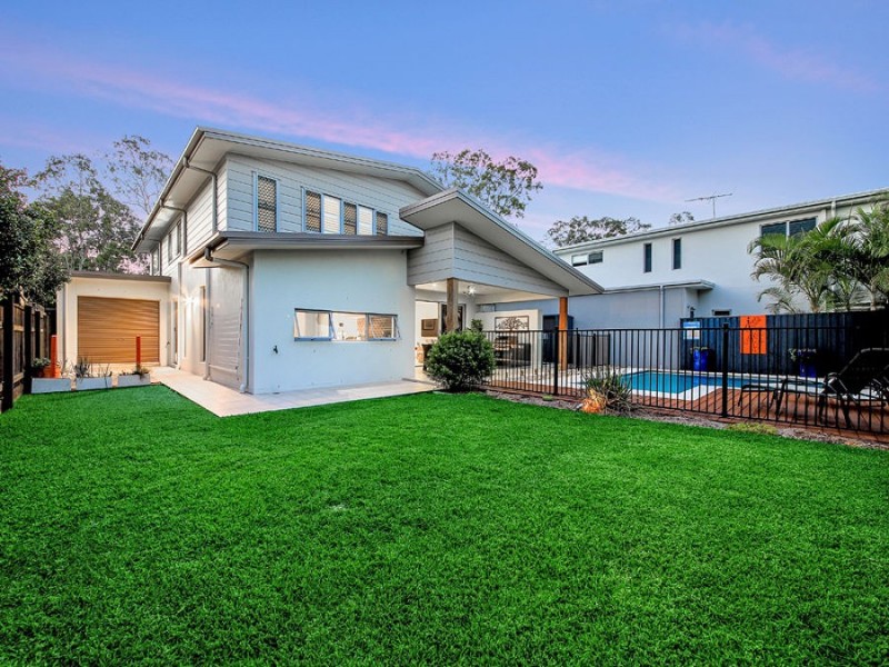 83 Feathertail Place, Wakerley QLD 4154