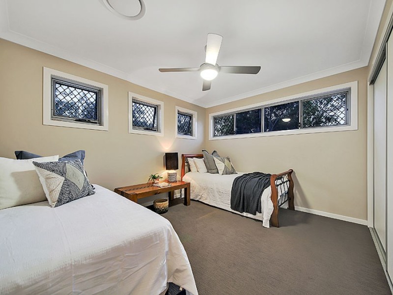 83 Feathertail Place, Wakerley QLD 4154