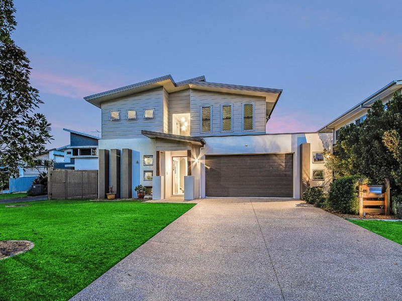 83 Feathertail Place, Wakerley QLD 4154