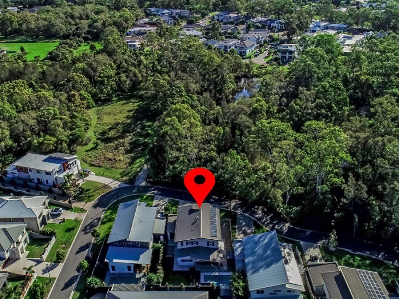 83 Feathertail Place, Wakerley QLD 4154