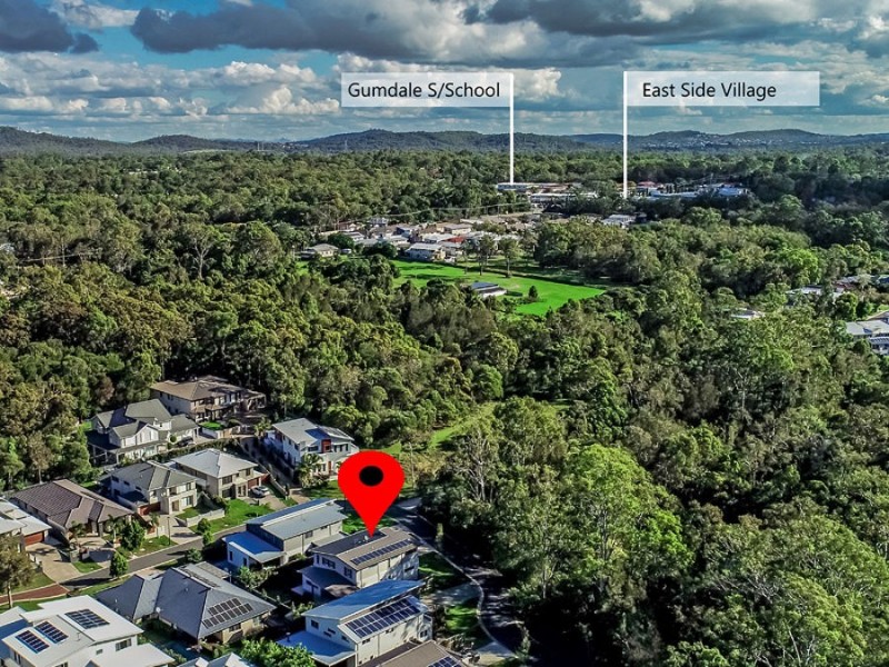 83 Feathertail Place, Wakerley QLD 4154