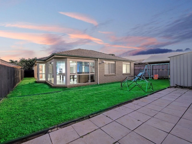 31a Baybreeze Street, Manly West QLD 4179