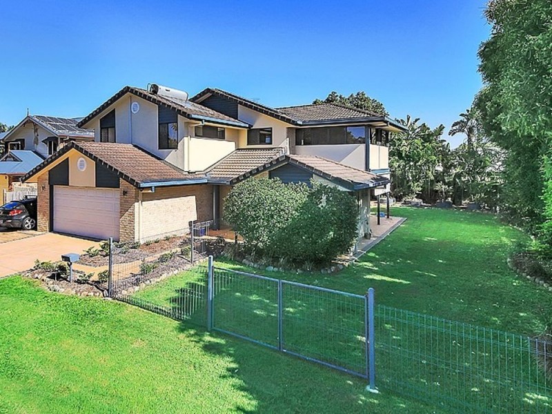 37 Mizzen St, Manly West QLD 4179