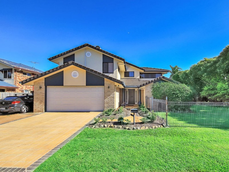 37 Mizzen St, Manly West QLD 4179