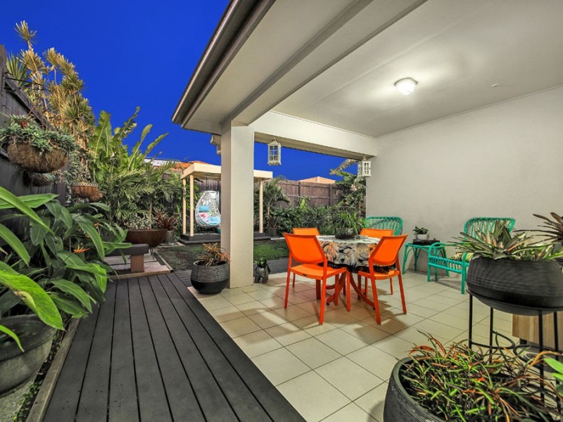 55 Williams Street, Wakerley QLD 4154
